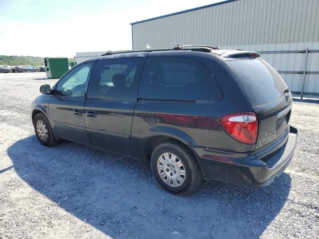 Photo 1 VIN: 2C4GP44R85R243367 - CHRYSLER MINIVAN 