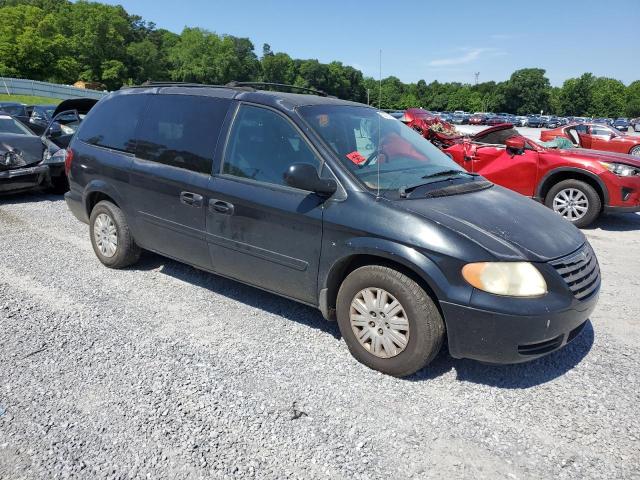 Photo 3 VIN: 2C4GP44R85R243367 - CHRYSLER MINIVAN 