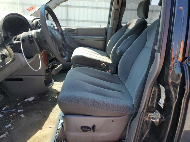 Photo 6 VIN: 2C4GP44R85R243367 - CHRYSLER MINIVAN 