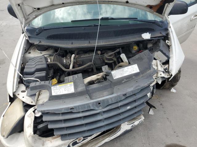 Photo 11 VIN: 2C4GP44R85R386383 - CHRYSLER MINIVAN 