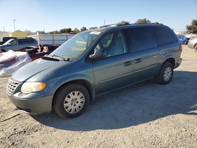 Photo 0 VIN: 2C4GP44R85R478464 - CHRYSLER TOWN & COU 