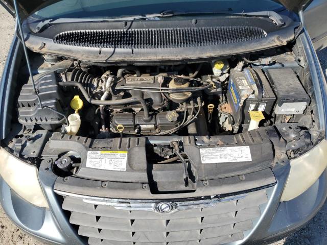 Photo 11 VIN: 2C4GP44R85R478464 - CHRYSLER TOWN & COU 