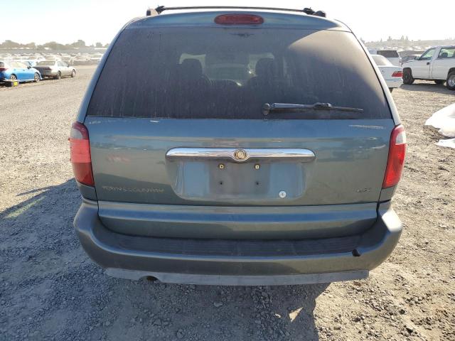 Photo 5 VIN: 2C4GP44R85R478464 - CHRYSLER TOWN & COU 