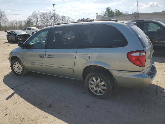 Photo 1 VIN: 2C4GP44R94R548004 - CHRYSLER MINIVAN 