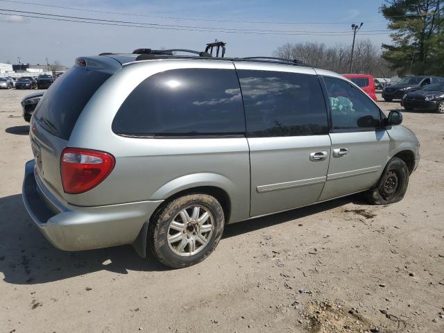 Photo 2 VIN: 2C4GP44R94R548004 - CHRYSLER MINIVAN 