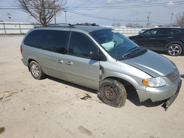 Photo 3 VIN: 2C4GP44R94R548004 - CHRYSLER MINIVAN 