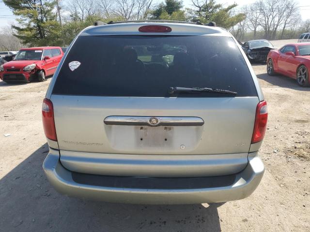 Photo 5 VIN: 2C4GP44R94R548004 - CHRYSLER MINIVAN 