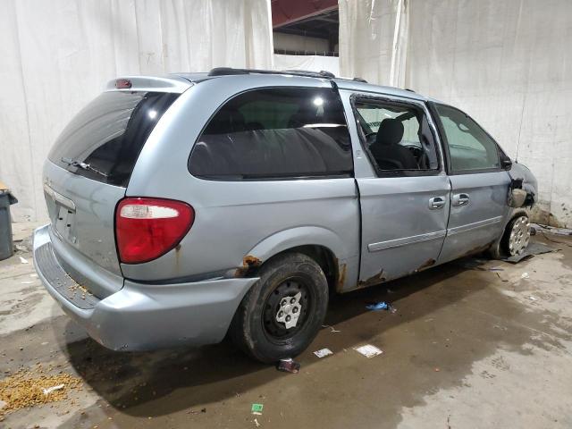 Photo 2 VIN: 2C4GP44R94R589555 - CHRYSLER MINIVAN 