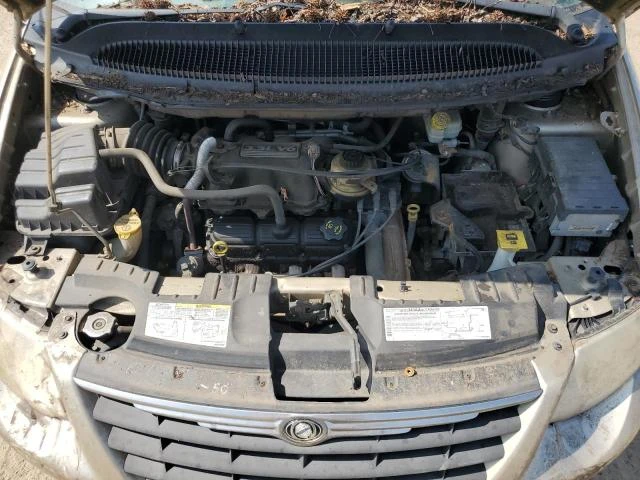 Photo 10 VIN: 2C4GP44R95R298989 - CHRYSLER TOWN & COU 