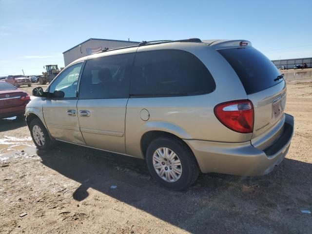 Photo 1 VIN: 2C4GP44R95R518681 - CHRYSLER TOWN & COU 