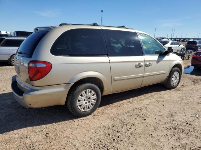 Photo 2 VIN: 2C4GP44R95R518681 - CHRYSLER TOWN & COU 