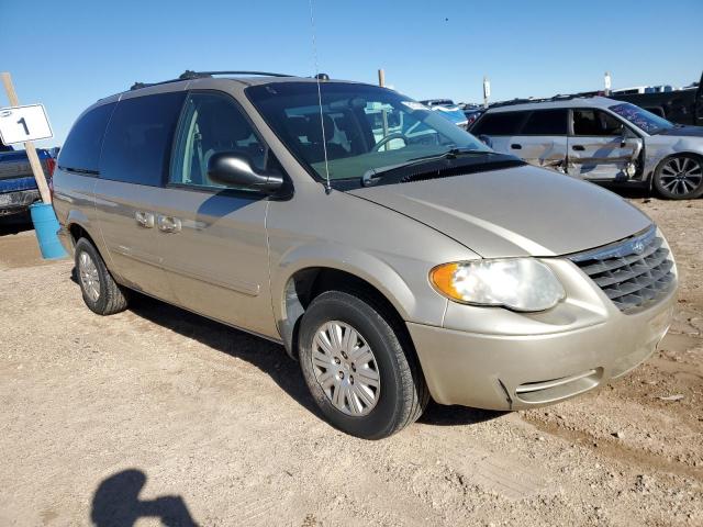 Photo 3 VIN: 2C4GP44R95R518681 - CHRYSLER TOWN & COU 