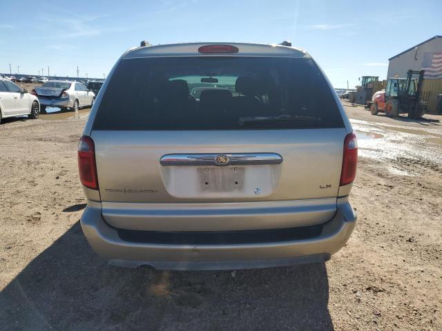 Photo 5 VIN: 2C4GP44R95R518681 - CHRYSLER TOWN & COU 