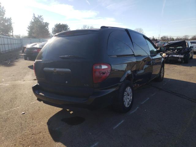 Photo 3 VIN: 2C4GP44R95R551177 - CHRYSLER TOWN &AMP COU 