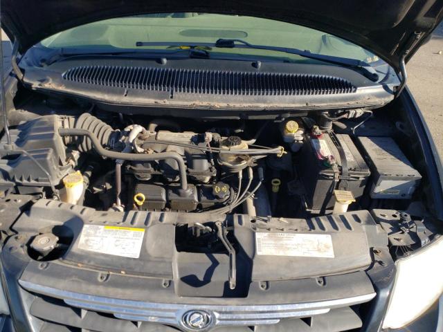 Photo 6 VIN: 2C4GP44R95R551177 - CHRYSLER TOWN &AMP COU 