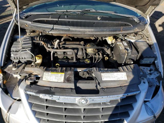 Photo 11 VIN: 2C4GP44RX5R211942 - CHRYSLER MINIVAN 