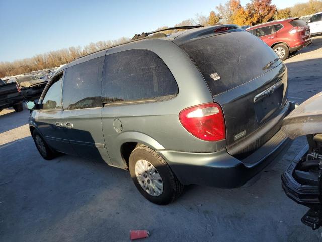 Photo 1 VIN: 2C4GP44RX5R215800 - CHRYSLER MINIVAN 