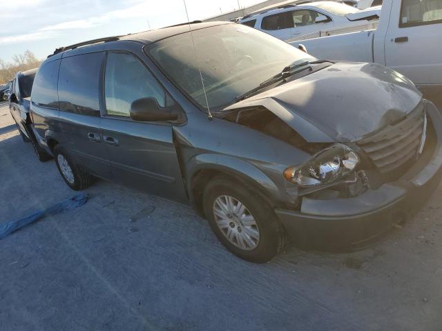 Photo 3 VIN: 2C4GP44RX5R215800 - CHRYSLER MINIVAN 