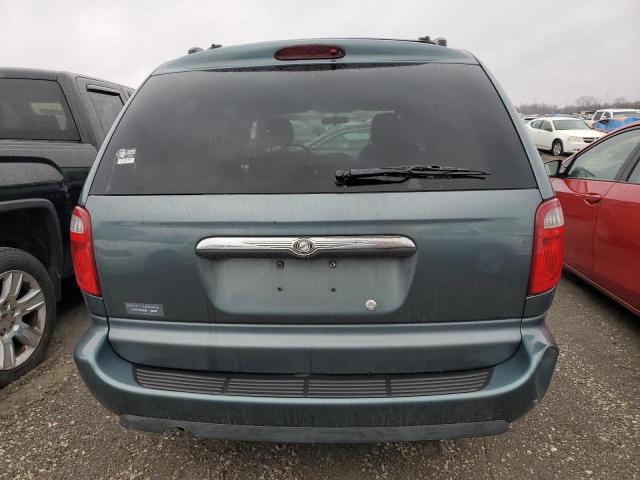 Photo 5 VIN: 2C4GP44RX5R215800 - CHRYSLER MINIVAN 