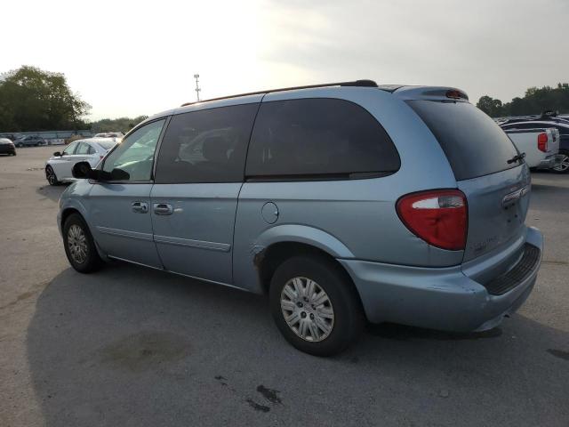 Photo 1 VIN: 2C4GP44RX5R385767 - CHRYSLER TOWN & COU 