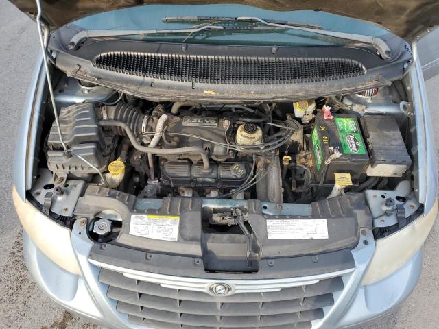 Photo 11 VIN: 2C4GP44RX5R385767 - CHRYSLER TOWN & COU 