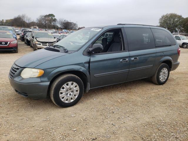 Photo 0 VIN: 2C4GP44RX5R386014 - CHRYSLER MINIVAN 