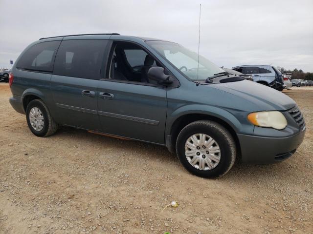 Photo 3 VIN: 2C4GP44RX5R386014 - CHRYSLER MINIVAN 