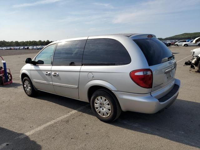 Photo 1 VIN: 2C4GP44RX5R587332 - CHRYSLER MINIVAN 