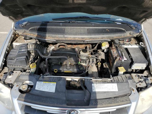 Photo 10 VIN: 2C4GP44RX5R587332 - CHRYSLER MINIVAN 