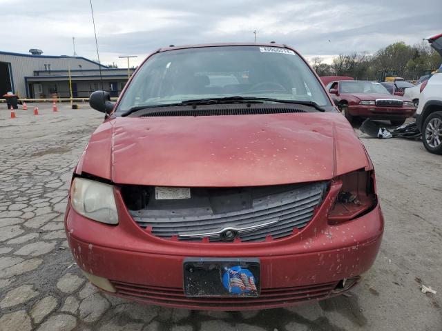 Photo 4 VIN: 2C4GP54331R325020 - CHRYSLER MINIVAN 