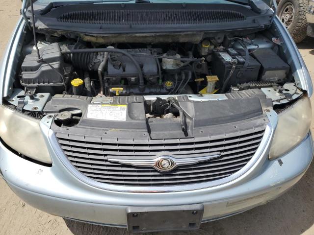 Photo 11 VIN: 2C4GP54351R304850 - CHRYSLER MINIVAN 