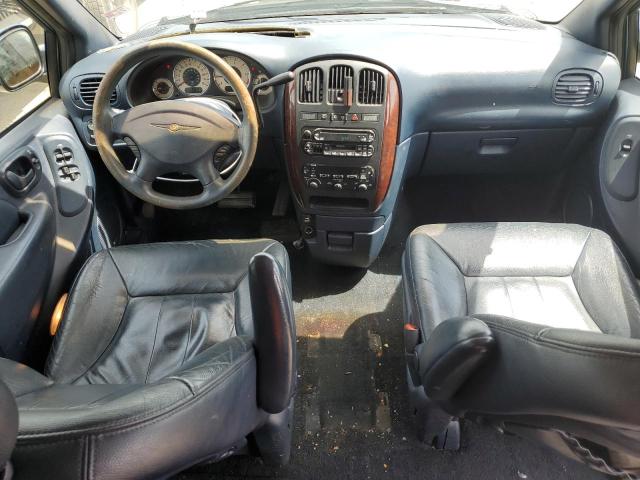 Photo 7 VIN: 2C4GP54351R304850 - CHRYSLER MINIVAN 