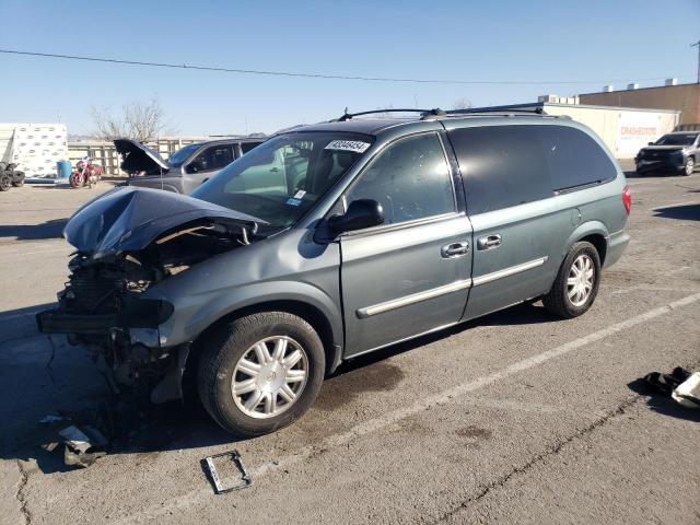 Photo 0 VIN: 2C4GP54L05R211076 - CHRYSLER MINIVAN 