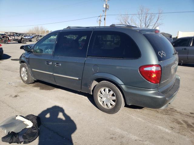 Photo 1 VIN: 2C4GP54L05R211076 - CHRYSLER MINIVAN 