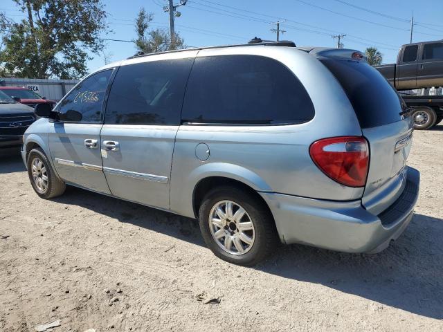 Photo 1 VIN: 2C4GP54L05R218464 - CHRYSLER TOWN & COU 