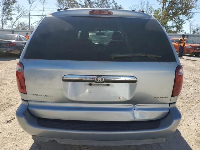 Photo 5 VIN: 2C4GP54L05R218464 - CHRYSLER TOWN & COU 