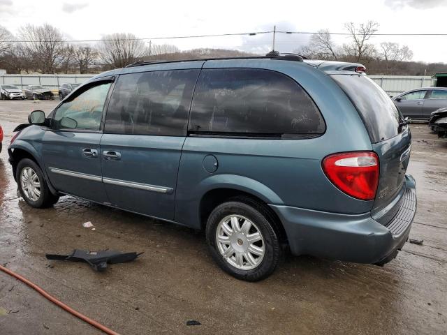 Photo 1 VIN: 2C4GP54L05R258995 - CHRYSLER MINIVAN 