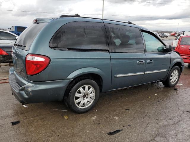 Photo 2 VIN: 2C4GP54L05R258995 - CHRYSLER MINIVAN 