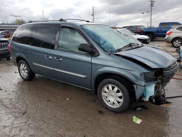 Photo 3 VIN: 2C4GP54L05R258995 - CHRYSLER MINIVAN 