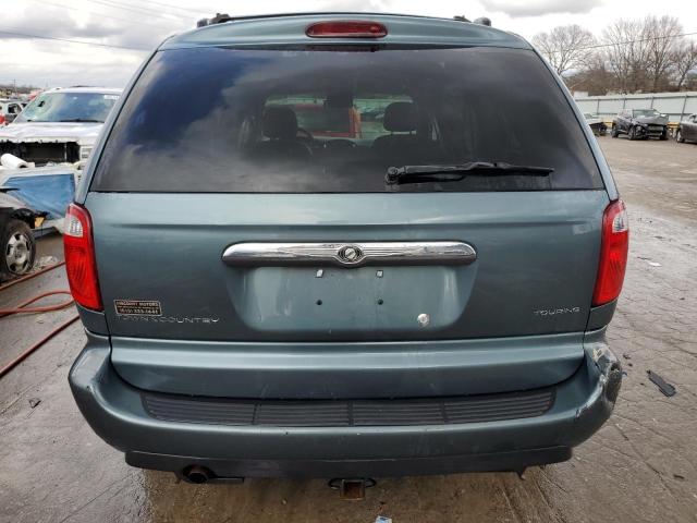 Photo 5 VIN: 2C4GP54L05R258995 - CHRYSLER MINIVAN 