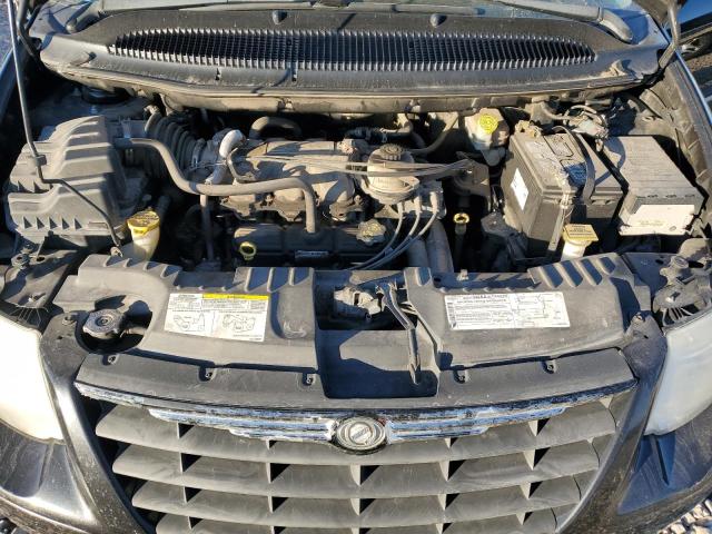 Photo 11 VIN: 2C4GP54L05R422262 - CHRYSLER MINIVAN 