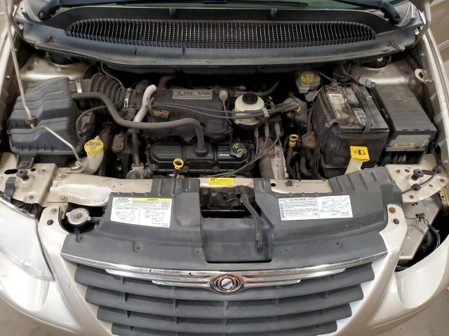 Photo 11 VIN: 2C4GP54L05R450479 - CHRYSLER MINIVAN 