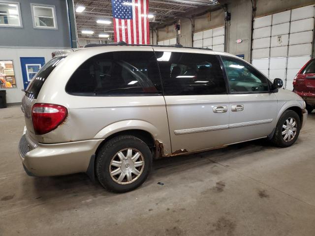 Photo 2 VIN: 2C4GP54L05R450479 - CHRYSLER MINIVAN 