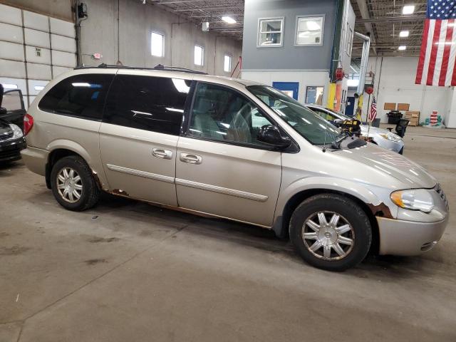 Photo 3 VIN: 2C4GP54L05R450479 - CHRYSLER MINIVAN 