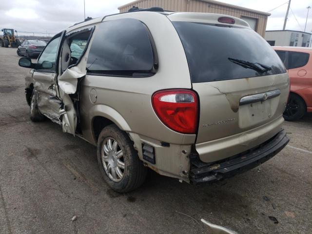 Photo 2 VIN: 2C4GP54L05R524659 - CHRYSLER TOWN &AMP COU 