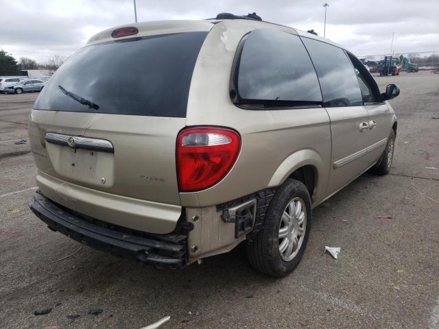 Photo 3 VIN: 2C4GP54L05R524659 - CHRYSLER TOWN &AMP COU 