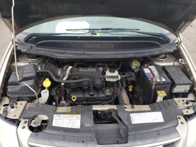 Photo 6 VIN: 2C4GP54L05R524659 - CHRYSLER TOWN &AMP COU 