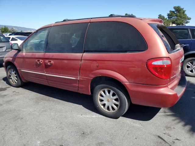 Photo 1 VIN: 2C4GP54L12R657331 - CHRYSLER MINIVAN 