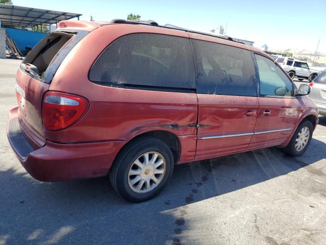 Photo 2 VIN: 2C4GP54L12R657331 - CHRYSLER MINIVAN 