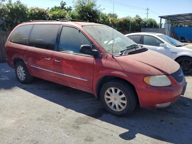 Photo 3 VIN: 2C4GP54L12R657331 - CHRYSLER MINIVAN 